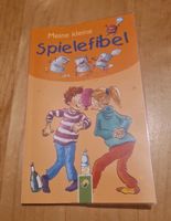 Meine kleine Spielefiebel 1,50€ Nordrhein-Westfalen - Zülpich Vorschau