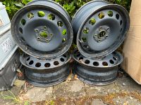 Stahlfelgen 16 Zoll 5x112 für Golf, Passat und co. ET48 Nordrhein-Westfalen - Simmerath Vorschau