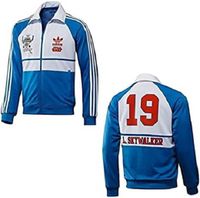 Adidas Star Wars Firebird Jacke Skywalker Track Top Hockey M-XXL Altona - Hamburg Lurup Vorschau