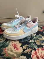 Nike Air Force Shadow Pastel Gr:40 Pankow - Weissensee Vorschau