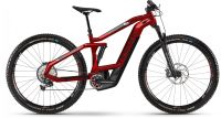 Haibike SDuro FullNine 8.0 i625 Wh Rh: L, UVP 5.499€ -30% Thüringen - Eisenach Vorschau