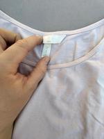 Schwangerschaftshirt, hellrosa, H&M Mama, M, gut Bremen - Vegesack Vorschau