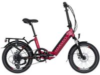 Lovelec Ebike Klappbar mit 20" Räder Bayern - Mengkofen Vorschau