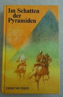 Im Schatten der Pyramiden - ein Buch über Beduinen und Karawanen Baden-Württemberg - Leonberg Vorschau