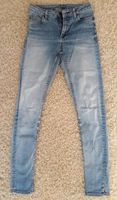 Skinny Jeans W26 (66cm), L34 (86cm) Kreis Pinneberg - Wedel Vorschau