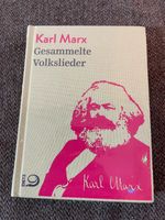 Liederbuch NEU OVP gesammelte Volkslieder Karl Marx Dietz Verlag Baden-Württemberg - Ellwangen (Jagst) Vorschau