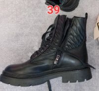 Oxmox Stiefeletten Boots Niedersachsen - Adendorf Vorschau