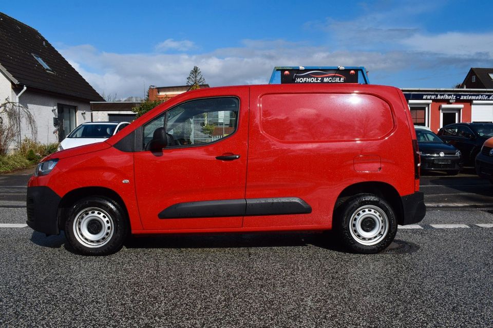 Citroën Berlingo Kasten Club M/L1 *Klima* in Kiel