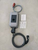 KeContact P30 Wallbox bis 22 kW Typ 2 Stecker E-Auto Ladegerät Ladestation Typ 2 Stecker Elektrofahrzeug Elektroauto Leipzig - Liebertwolkwitz Vorschau