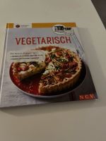 Monsieur Cuisine Vegetarisch Kochbuch Baden-Württemberg - Frickenhausen Vorschau