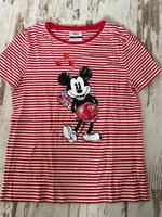 Mickey Maus Shirt Disney Größe S Bayern - Weiding Vorschau