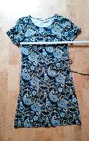 Verkaufe Kurzärmeliges Kleid Gr. 36/38 Niedersachsen - Bad Gandersheim Vorschau