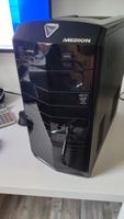 Medion PC MED MT 22 Intel i3-3250  8GB RAM 1TB Hybrid-SSD  *K* Schleswig-Holstein - Elmshorn Vorschau