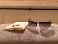 Gucci Vintage Sonnenbrille Hessen - Bad Vilbel Vorschau