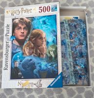 Ravensburger Harry Potter Puzzle 500 Teile Abholung bis 05.05 Niedersachsen - Hessisch Oldendorf Vorschau
