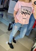 RAW Jeans + T-Shirt Große S Walle - Utbremen Vorschau