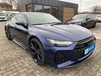Audi RS7 Sportback 4.0 TFSI quattro B&O 22Zoll Alcant Brandenburg - Cottbus Vorschau