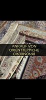 "Ankauf  Orientteppich Perserteppich Teppich Suche Seidenteppich" Nordrhein-Westfalen - Gelsenkirchen Vorschau