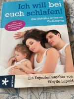 Buch „Ich will bei euch schlafen“ Lüppold Rheinland-Pfalz - Neustadt an der Weinstraße Vorschau