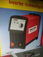 Inverter Schweißgerät neue Original verpackt Leipzig - Sellerhausen-Stünz Vorschau