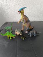 Dinowelt Figuren Nordrhein-Westfalen - Gelsenkirchen Vorschau