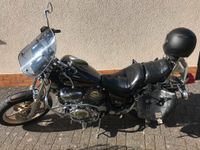 Motorrad Yamaha Virago XV 1100 Hessen - Fulda Vorschau