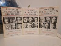 Lesebuch zur deutschen Geschichte I-III. Pollmann, Bernhard: Niedersachsen - Wunstorf Vorschau