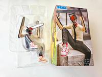 chainsawman anime figur noodle stopper neu OVP sega original Baden-Württemberg - Mannheim Vorschau
