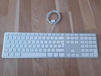 Apple Tastatur A1243 QWERTZ defekt Berlin - Tempelhof Vorschau