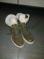 Tamaris winterboots Nordrhein-Westfalen - Lippstadt Vorschau