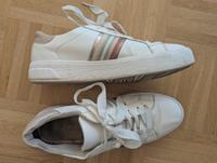 Tamaris Sneaker Halbschuhe weiß Gr. 40 Bochum - Bochum-Nord Vorschau
