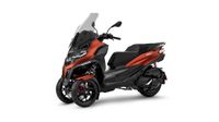 Piaggio MP3 400 HPE SPORT E5 Neufahrzeug Nordrhein-Westfalen - Jüchen Vorschau