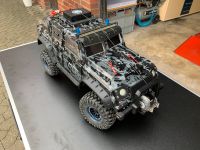 Traxxas TRX-4 High End NP 1750,-€ Niedersachsen - Langenhagen Vorschau