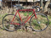 französisches VINTAGE Rennrad komplett retauriert! HURET roadbike Berlin - Lichtenberg Vorschau