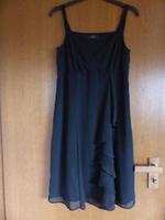 Esprit süßes, schwarzes Trägerkleid, Cocktailkleid Gr. 38 Nordrhein-Westfalen - Ahaus Vorschau