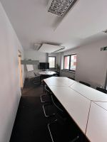 Konferenztisch 10 Einzeltische Trapeztisch Hannover - Vahrenwald-List Vorschau