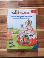 Leserabe Indianergeschichten Nordrhein-Westfalen - Gütersloh Vorschau