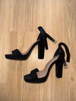 Anna Field High Heels in Schwarz Hessen - Schlitz Vorschau