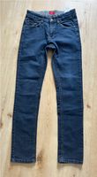 S.Oliver Skinny Seattle Jeans Gr. 164 für Mädchen Sachsen - Neugersdorf Vorschau