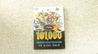 101000 Cliparts auf 9 CD's - Software Stuttgart - Botnang Vorschau