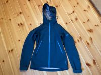 Mammut Ridge HS Hooded Regenjacke Hardshell GTX Damen Größe S Sachsen-Anhalt - Halle Vorschau