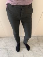 ZARA high waist Business Stoffhose Gr 36 Bundfaltenhose Innenstadt - Köln Altstadt Vorschau