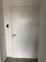Zimmertüre mit Bodendichtung Stuttgart - Vaihingen Vorschau