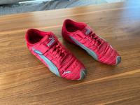 orig. PUMA Sportschuhe Motorsport Rennsport Retro Baden-Württemberg - Reutlingen Vorschau