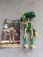 Star Wars Pit Droid Lego Technic + Gratis Figur Schleswig-Holstein - Ahrensburg Vorschau