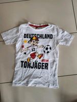 Fussball Tshirt 122 Bayern - Höchstadt Vorschau