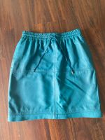 Pepe Jeans Rock echtes Leder Blue Coral Petrol Gr. S wie NEU Hessen - Oberursel (Taunus) Vorschau