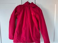 Outdoorjacke Jack Wolfskin Größe 36 neu Brandenburg - Kloster Lehnin Vorschau