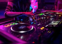 Suche Job/Minijob als DJ Bayern - Hebertsfelden Vorschau