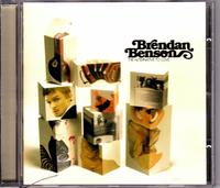 Brendan Benson - The Alternative to Love Bayern - Schweinfurt Vorschau